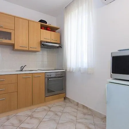 Marija F2 Apartment Krk Town Exterior foto