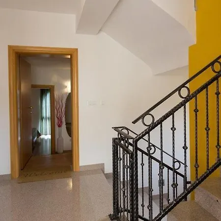Marija F2 Apartment Krk Town Exterior foto