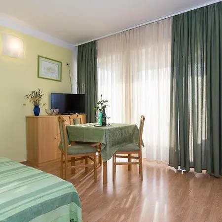 Marija F2 Apartment Krk Town Exterior foto