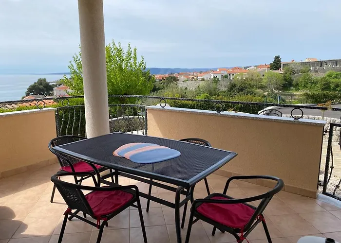 Marija F2 Apartment