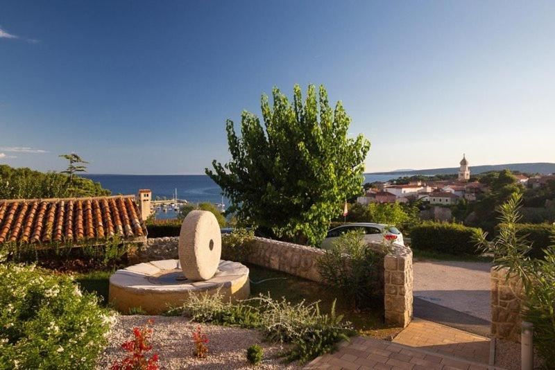 Marija F2 * Krk Town