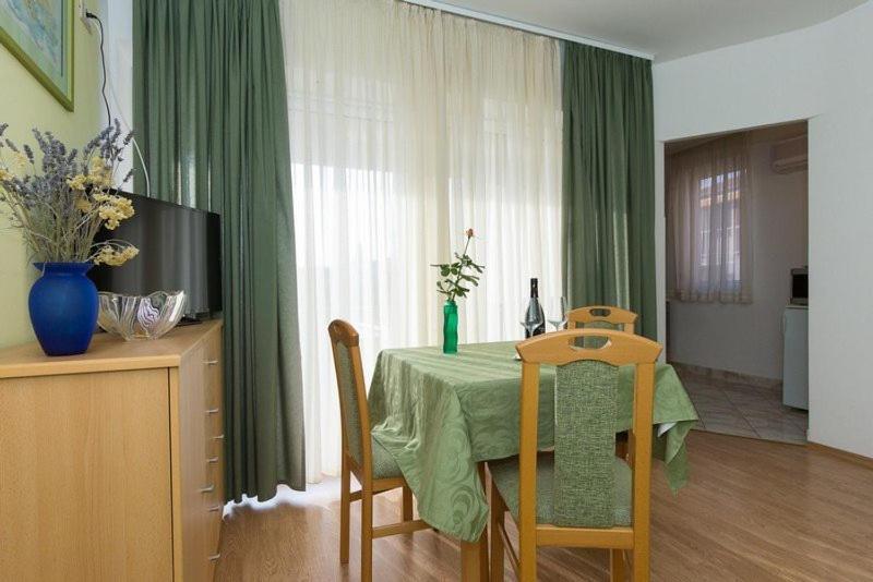 Marija F2 Apartment