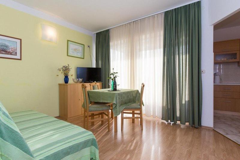 Marija F2 * Krk Town