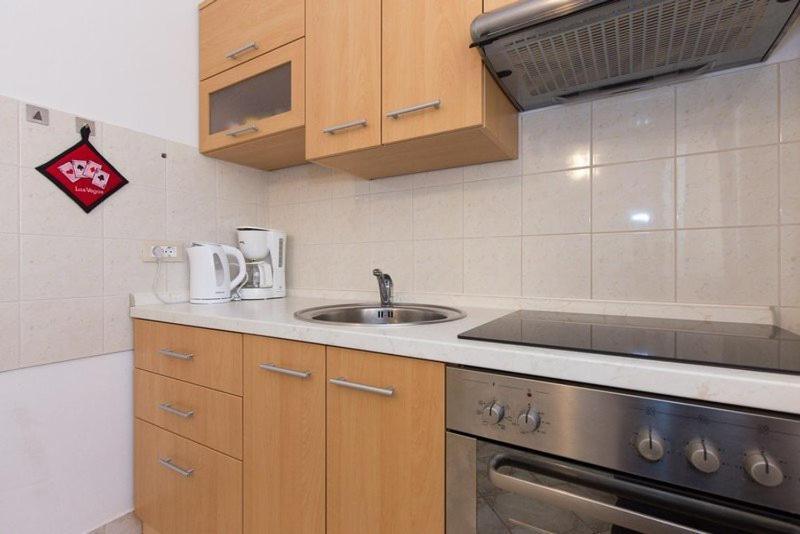Apartment Marija F2