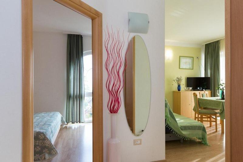 Marija F2 Apartment *